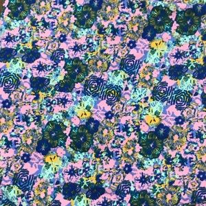 Lula Roe TC leggings